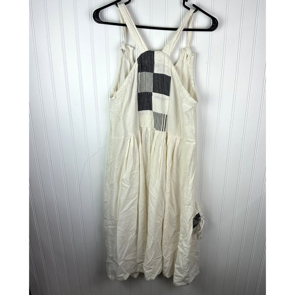 The Pyramid Collection Patchwork Jumper Size‎ small - Picture 6 of 6